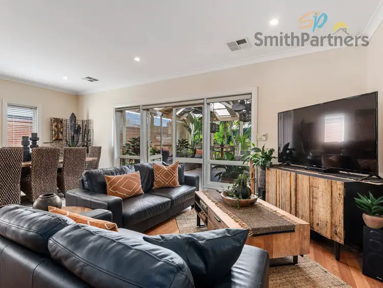 Fourth view of Homely house listing, 43 Kings Avenue, Golden Grove SA 5125