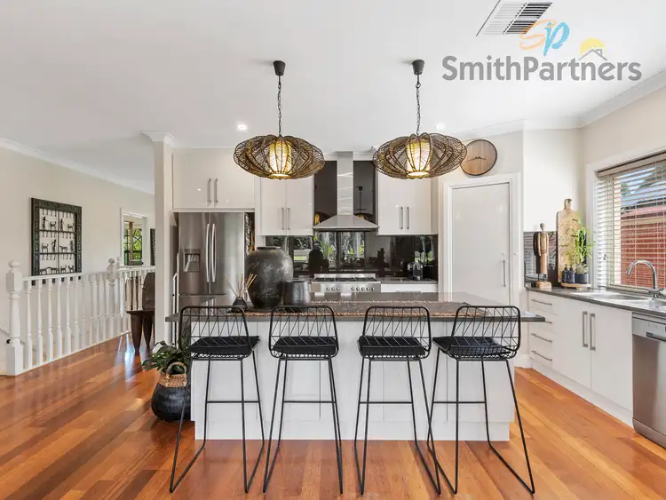 Fifth view of Homely house listing, 43 Kings Avenue, Golden Grove SA 5125