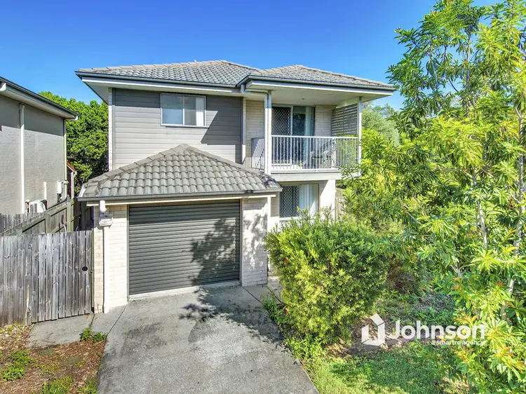 Main view of Homely townhouse listing, 73/37 Mulgrave Road, Marsden QLD 4132