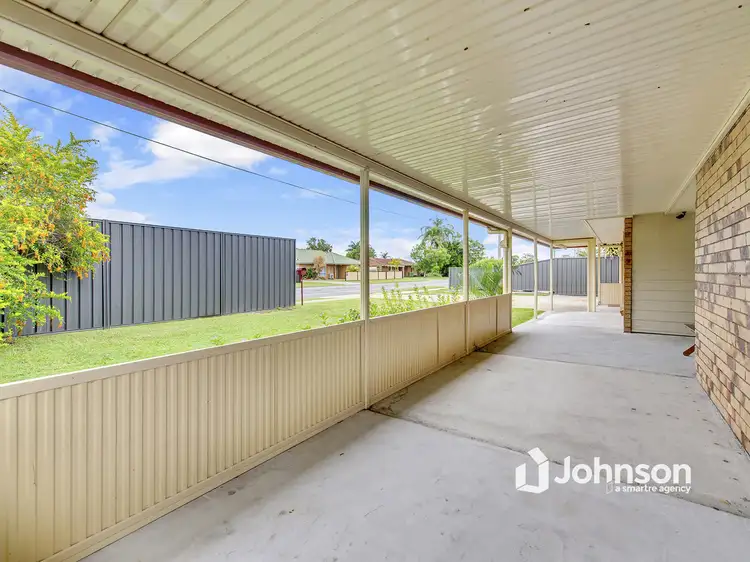 Second view of Homely house listing, 24 Peverell Street, Hillcrest QLD 4118