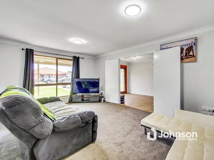 Third view of Homely house listing, 24 Peverell Street, Hillcrest QLD 4118