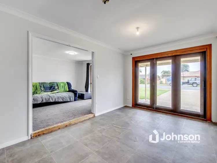 Fourth view of Homely house listing, 24 Peverell Street, Hillcrest QLD 4118