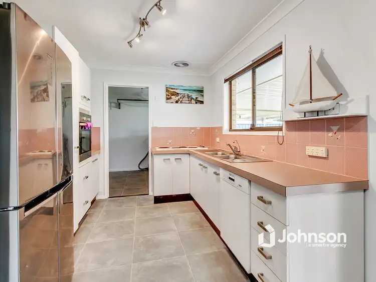 Fifth view of Homely house listing, 24 Peverell Street, Hillcrest QLD 4118
