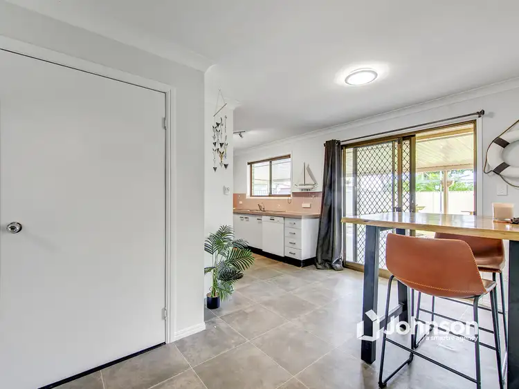 Sixth view of Homely house listing, 24 Peverell Street, Hillcrest QLD 4118