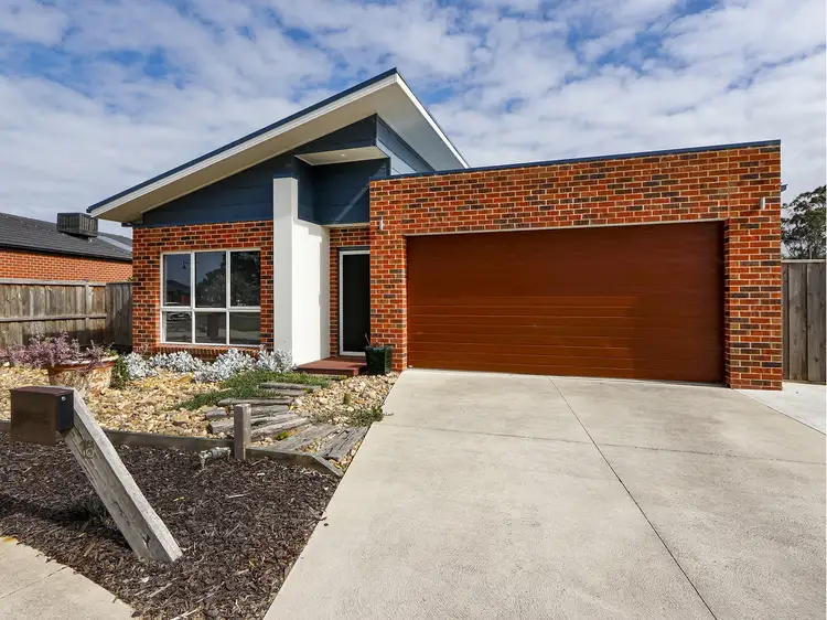 18 Redgum Court, Sale VIC 3850