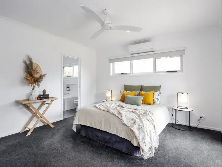 Second view of Homely house listing, 18 Redgum Court, Sale VIC 3850
