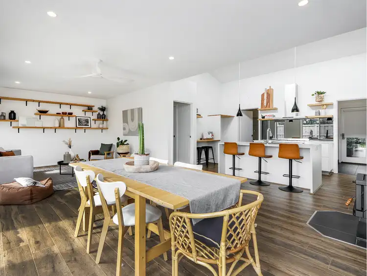Third view of Homely house listing, 18 Redgum Court, Sale VIC 3850