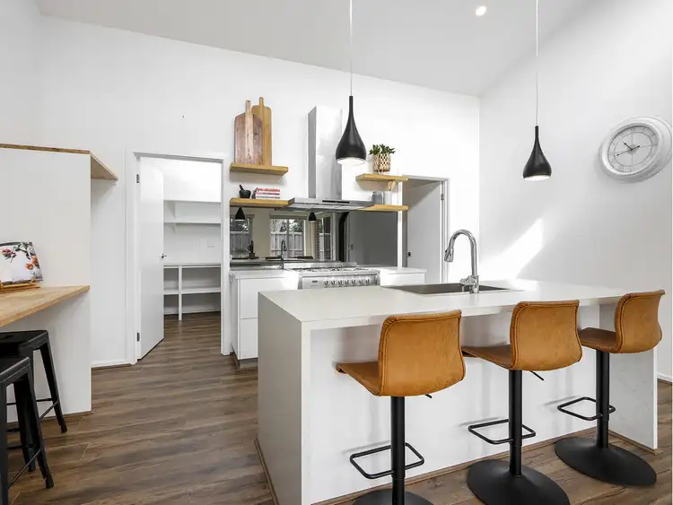 Fourth view of Homely house listing, 18 Redgum Court, Sale VIC 3850