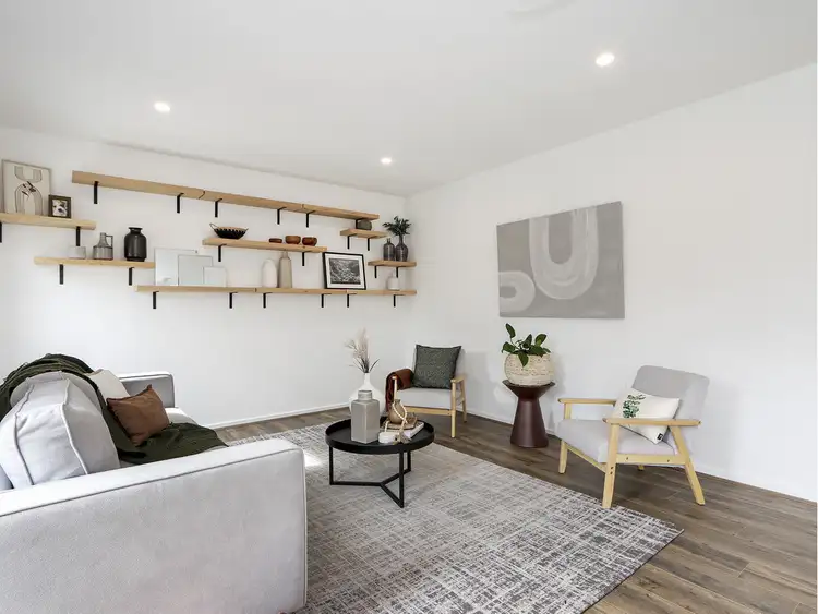 Fifth view of Homely house listing, 18 Redgum Court, Sale VIC 3850
