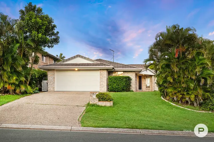 Third view of Homely house listing, 1 Redgum Place, Calamvale QLD 4116