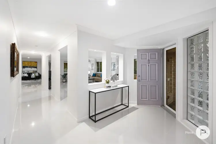 Fourth view of Homely house listing, 1 Redgum Place, Calamvale QLD 4116