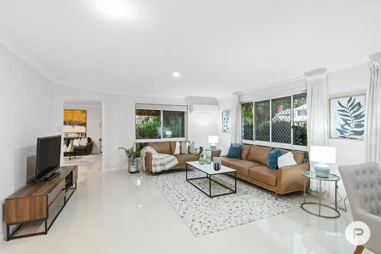 Fifth view of Homely house listing, 1 Redgum Place, Calamvale QLD 4116