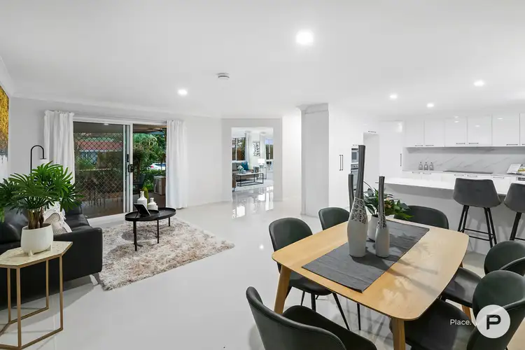 Sixth view of Homely house listing, 1 Redgum Place, Calamvale QLD 4116