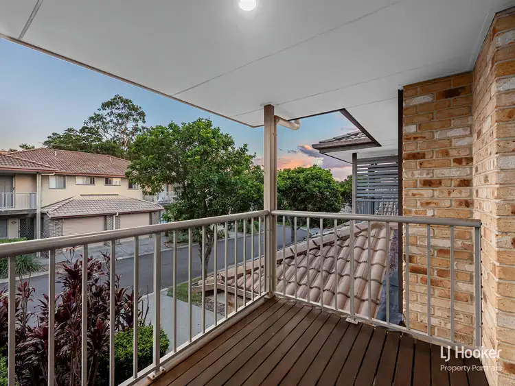 Fifth view of Homely townhouse listing, 22/2 Rory Court, Calamvale QLD 4116