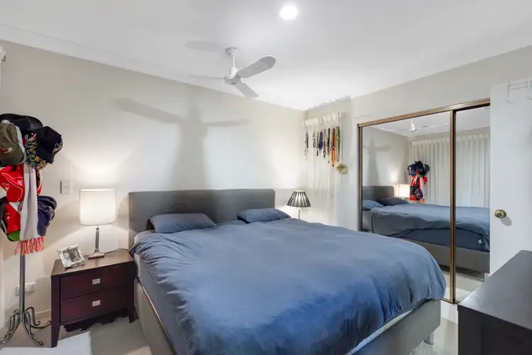Sixth view of Homely semi-detached listing, 1/117 Palm Meadows Drive, Carrara QLD 4211