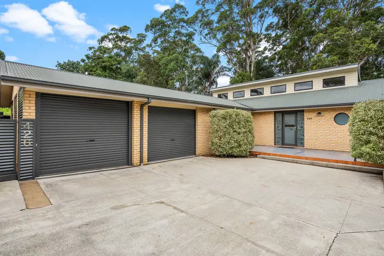 Main view of Homely house listing, 426 The Entrance Road, Erina Heights NSW 2260