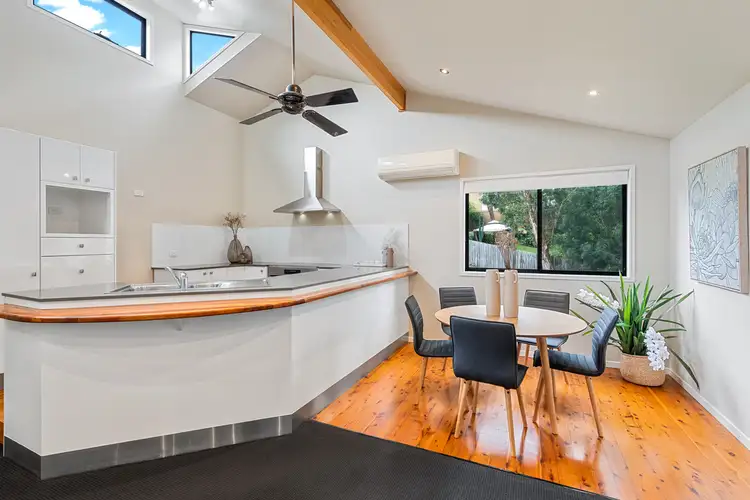 Second view of Homely house listing, 426 The Entrance Road, Erina Heights NSW 2260
