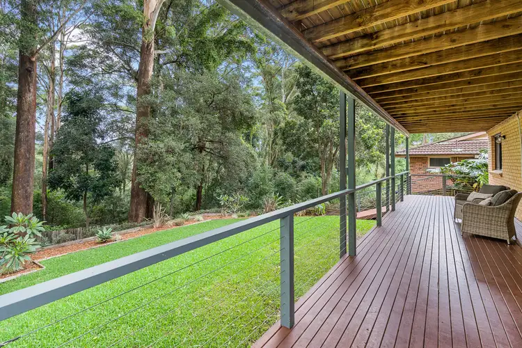 Sixth view of Homely house listing, 426 The Entrance Road, Erina Heights NSW 2260