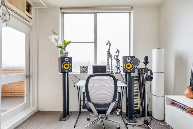 Second view of Homely apartment listing, 702/212 Bondi Road, Bondi Beach NSW 2026
