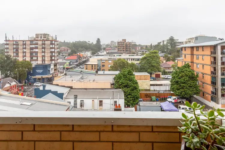 Fourth view of Homely apartment listing, 702/212 Bondi Road, Bondi Beach NSW 2026