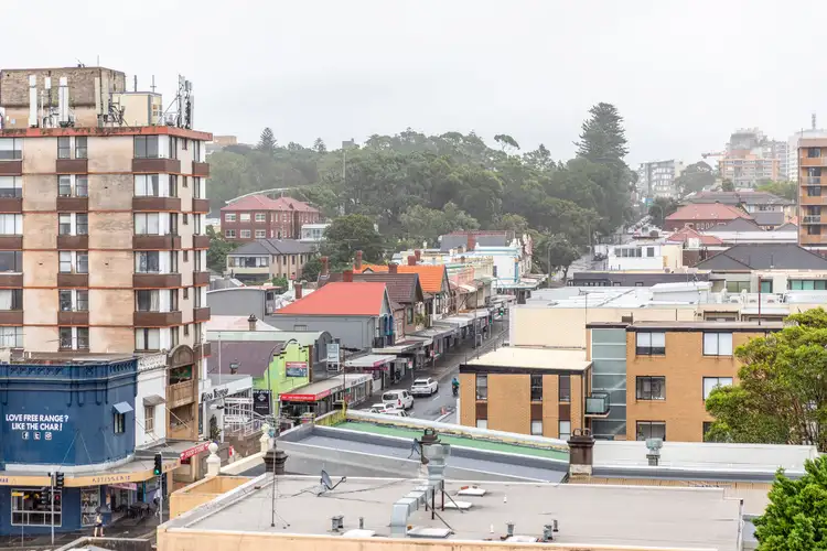Fifth view of Homely apartment listing, 702/212 Bondi Road, Bondi Beach NSW 2026