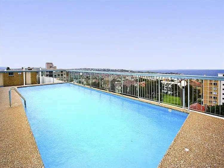 Sixth view of Homely apartment listing, 702/212 Bondi Road, Bondi Beach NSW 2026