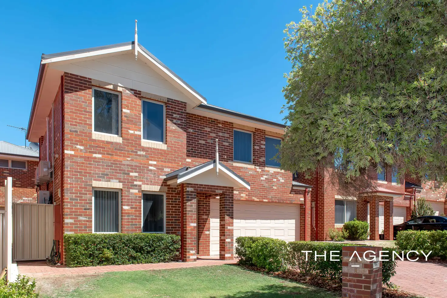Main view of Homely house listing, 33C Bishopsgate Street, Lathlain WA 6100