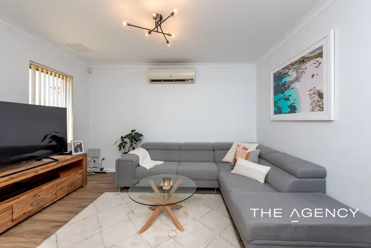 Second view of Homely house listing, 33C Bishopsgate Street, Lathlain WA 6100