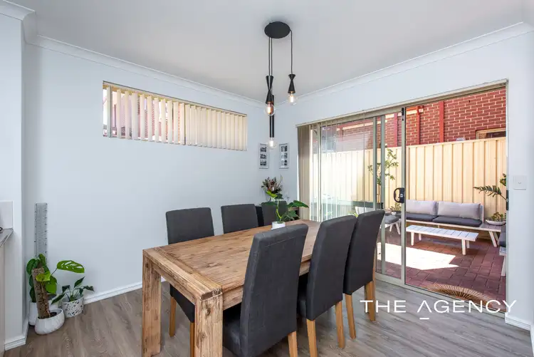 Third view of Homely house listing, 33C Bishopsgate Street, Lathlain WA 6100