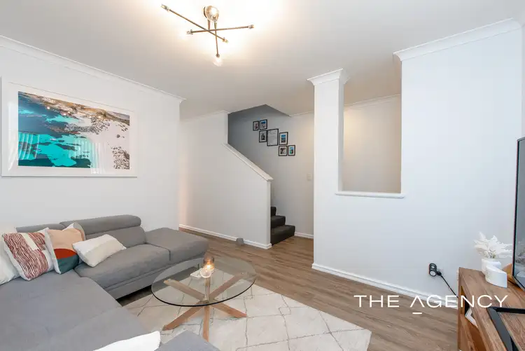 Fifth view of Homely house listing, 33C Bishopsgate Street, Lathlain WA 6100