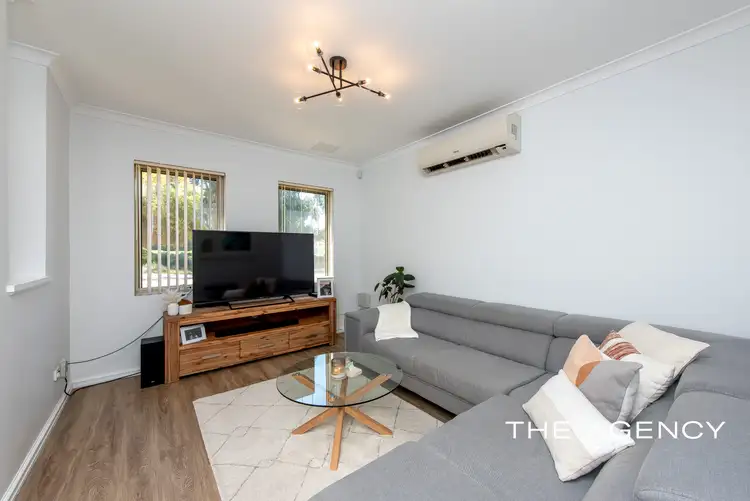 Sixth view of Homely house listing, 33C Bishopsgate Street, Lathlain WA 6100