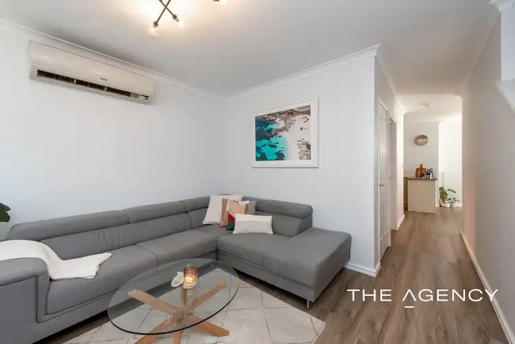 Seventh view of Homely house listing, 33C Bishopsgate Street, Lathlain WA 6100