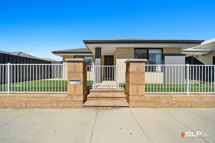 130 Joseph Banks Boulevard, Banksia Grove WA 6031