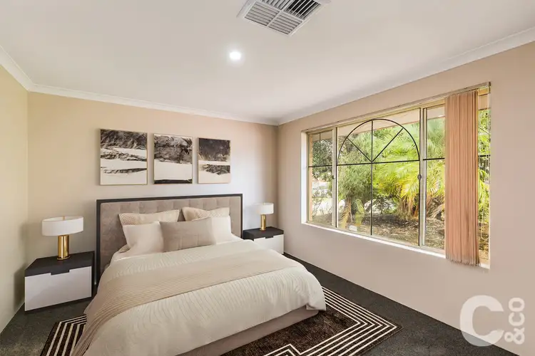 Fourth view of Homely house listing, 8 Brougham Crescent, Orelia WA 6167
