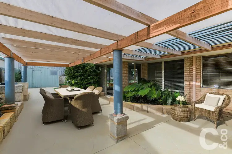Sixth view of Homely house listing, 8 Brougham Crescent, Orelia WA 6167