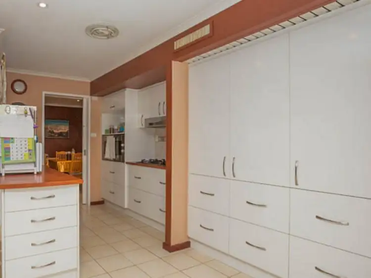 Fourth view of Homely house listing, 40 Egret Crescent, South Hedland WA 6722
