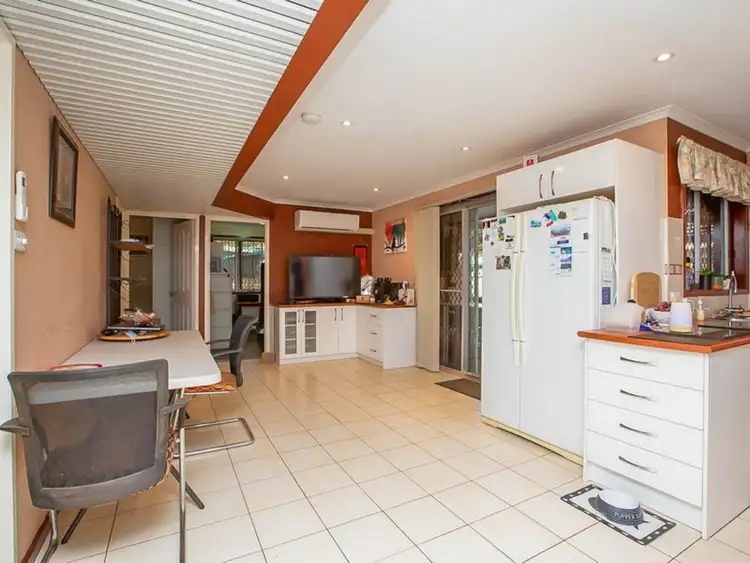 Sixth view of Homely house listing, 40 Egret Crescent, South Hedland WA 6722