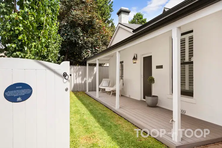 15 Finniss Court, North Adelaide SA 5006