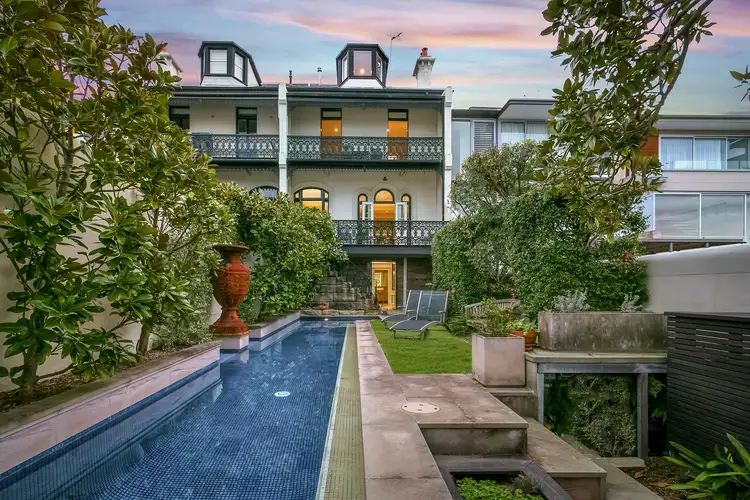 Main view of Homely house listing, 5 Alexander Street, Balmain NSW 2041