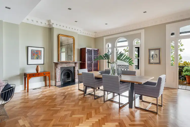 Fifth view of Homely house listing, 5 Alexander Street, Balmain NSW 2041