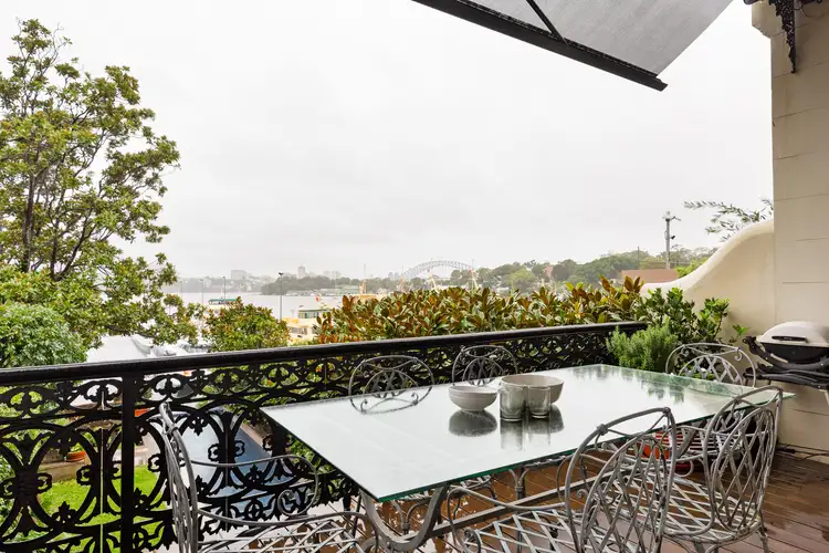 Sixth view of Homely house listing, 5 Alexander Street, Balmain NSW 2041