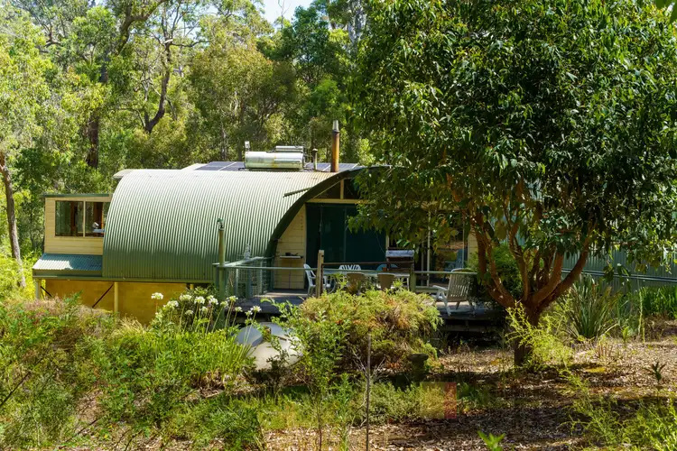Third view of Homely house listing, 10 Titree Glen, Quinninup WA 6258