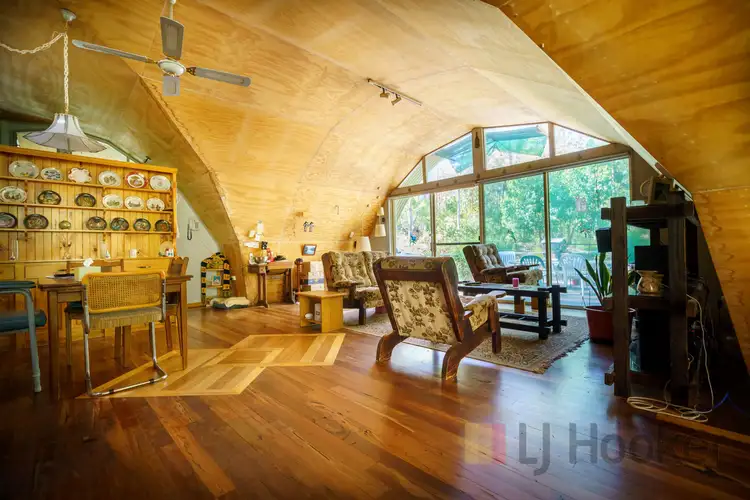 Fifth view of Homely house listing, 10 Titree Glen, Quinninup WA 6258