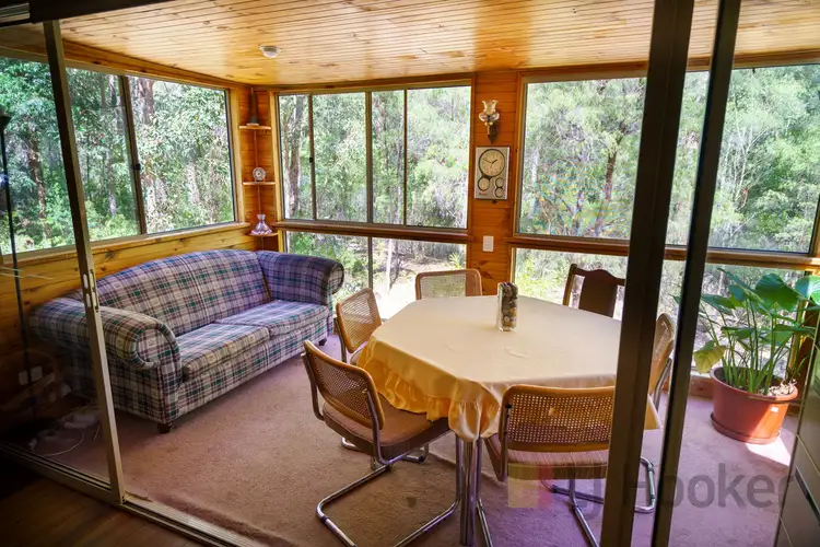 Sixth view of Homely house listing, 10 Titree Glen, Quinninup WA 6258