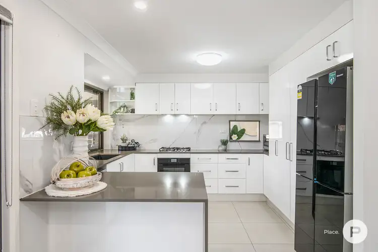 Second view of Homely house listing, 45 Ackama Street, Algester QLD 4115