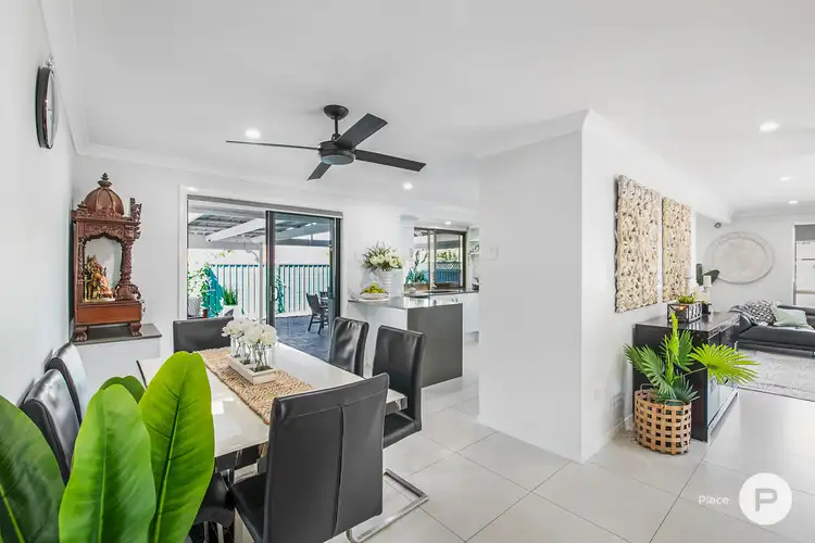 Third view of Homely house listing, 45 Ackama Street, Algester QLD 4115