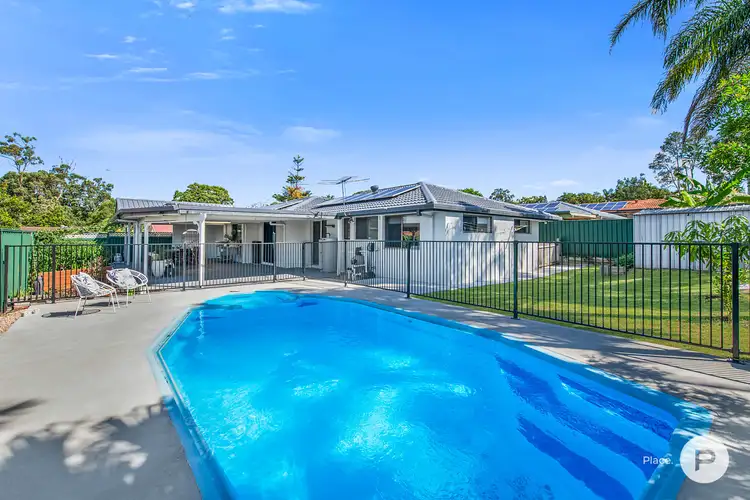 Fourth view of Homely house listing, 45 Ackama Street, Algester QLD 4115
