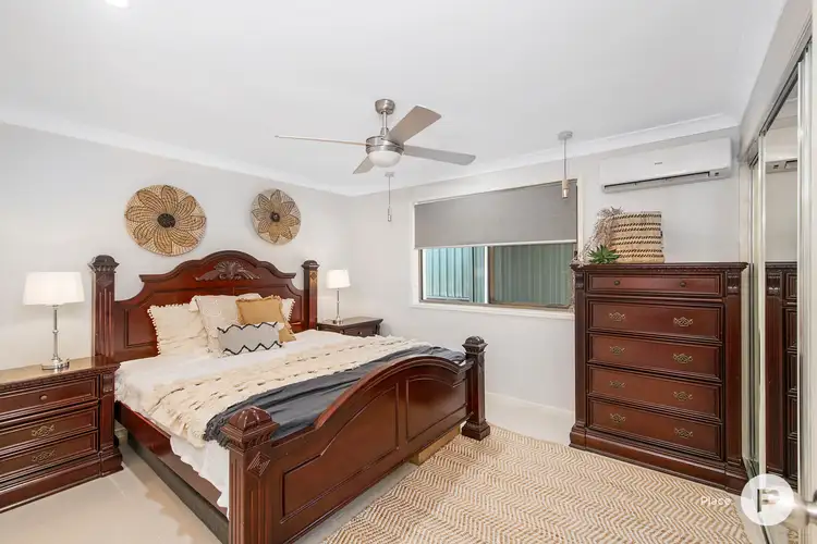 Sixth view of Homely house listing, 45 Ackama Street, Algester QLD 4115