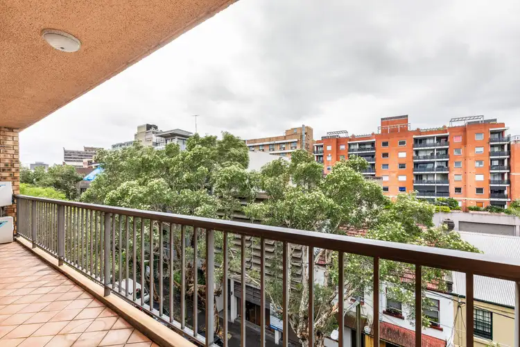 32/61-89 Buckingham Street, Surry Hills NSW 2010