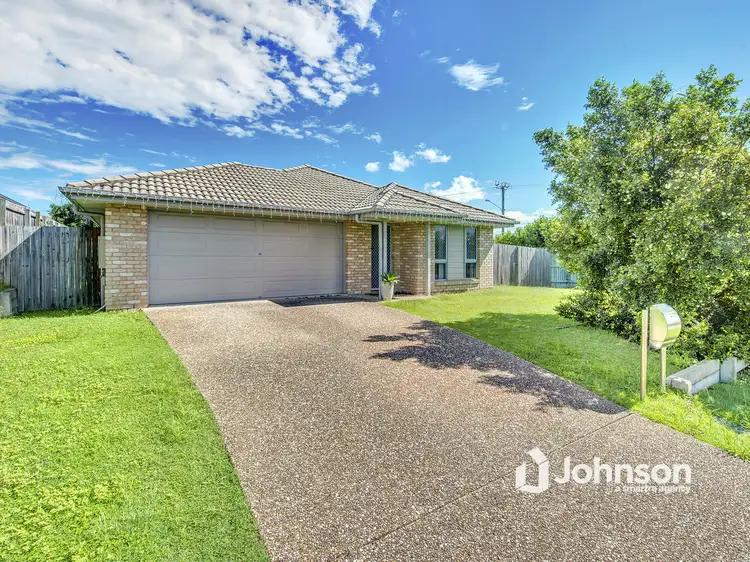 Main view of Homely house listing, 1 Melody Street, Marsden QLD 4132